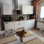 Pod Wieza Srebrna Góra