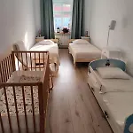 Pod Wieza * Srebrna Góra