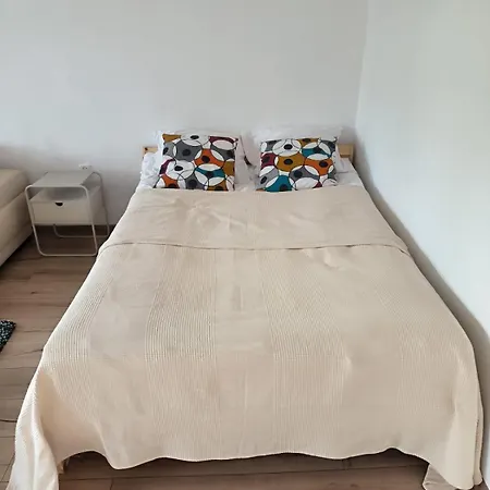 Pod Wieza דירה *