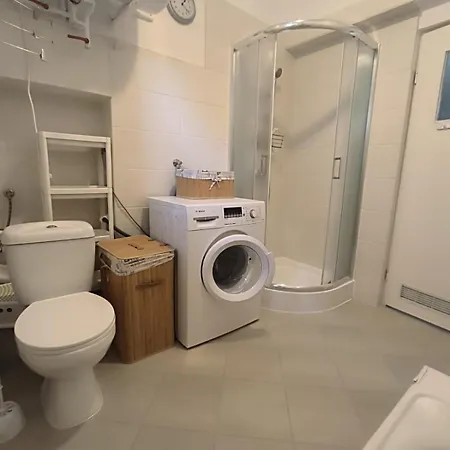 Pod Wieza דירה Srebrna Góra