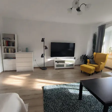 Pod Wieza Srebrna Góra