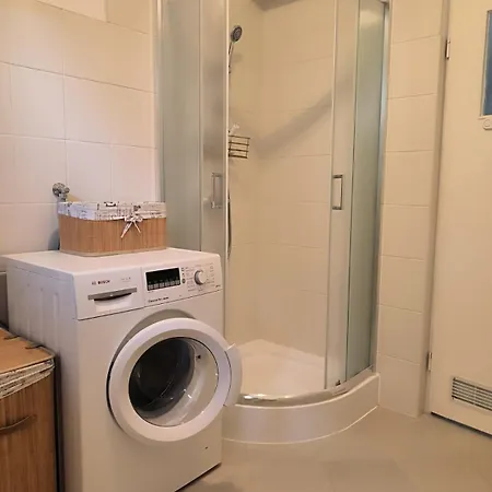 Pod Wieza Apartment Srebrna Gora