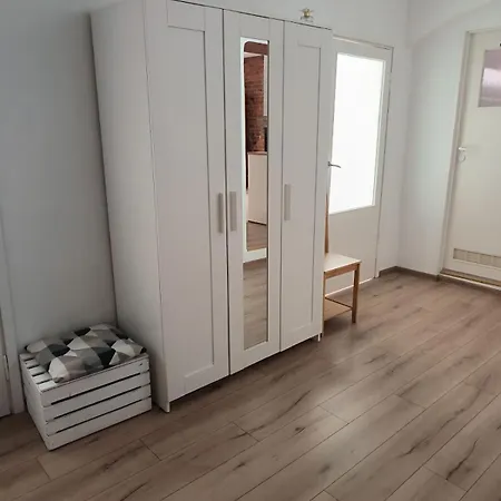 Apartment Pod Wieza Srebrna Gora