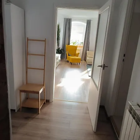 Pod Wieza * Srebrna Góra