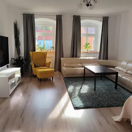 Pod Wieza Apartment