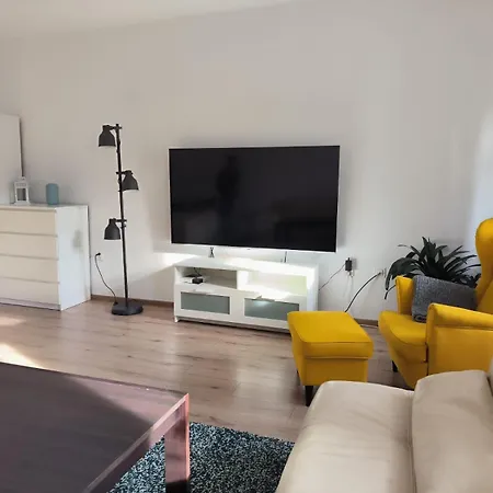 דירה Pod Wieza *