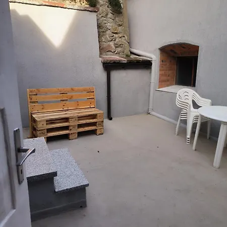 Pod Wieza דירה Srebrna Góra