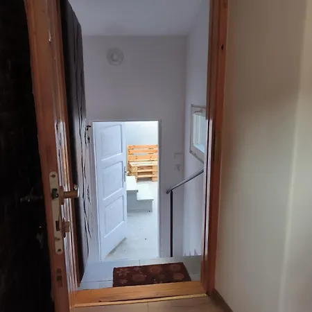 Apartment Pod Wieza Srebrna Gora