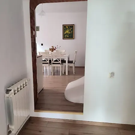Apartment Pod Wieza