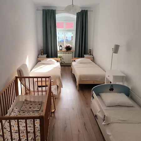 Apartment Pod Wieza