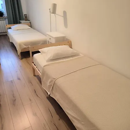 דירה Pod Wieza *