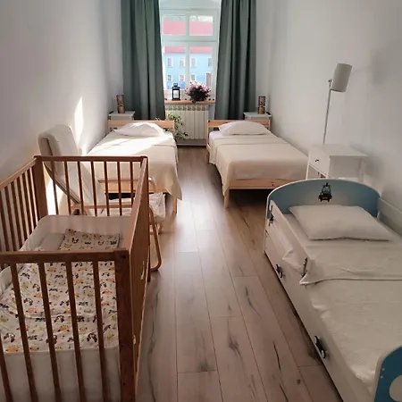 Pod Wieza * Srebrna Gora