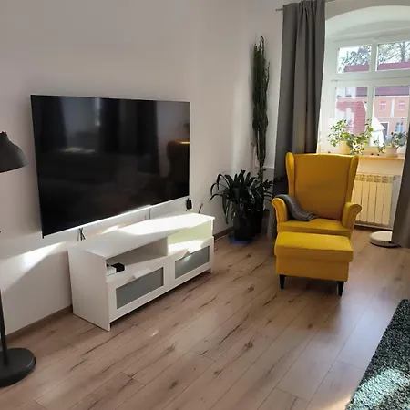 Pod Wieza Apartment Srebrna Gora