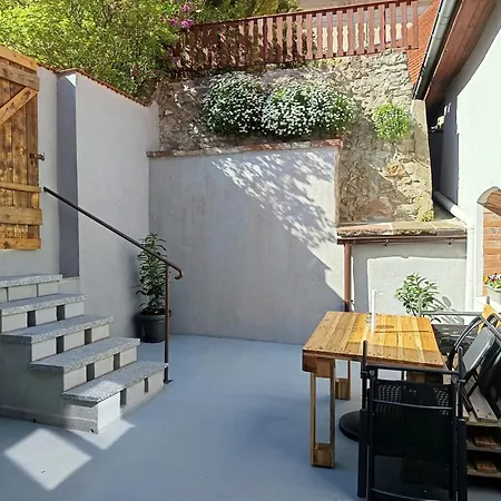 Pod Wieza Apartment Srebrna Gora