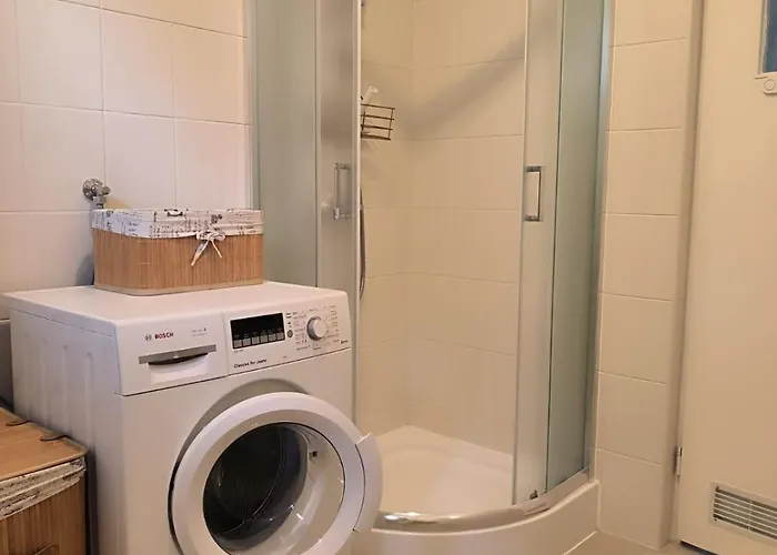 Pod Wieza Apartment Srebrna Góra