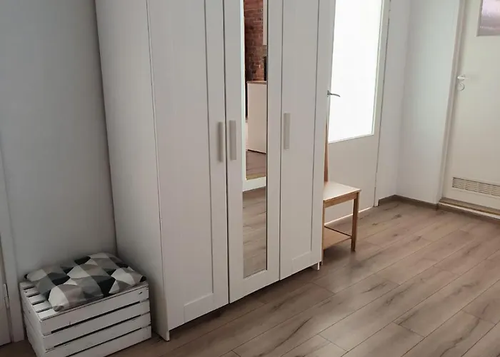 Apartment Pod Wieza Srebrna Góra