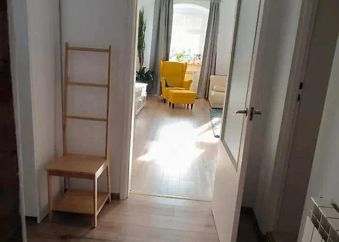 Pod Wieza * Srebrna Góra