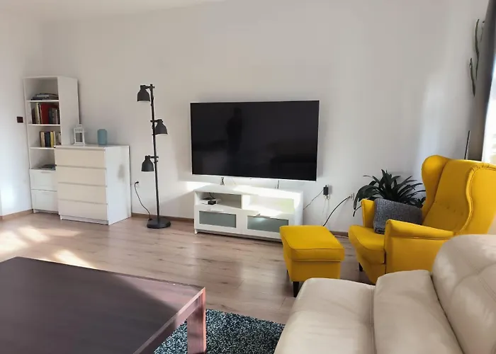 Apartment Pod Wieza *