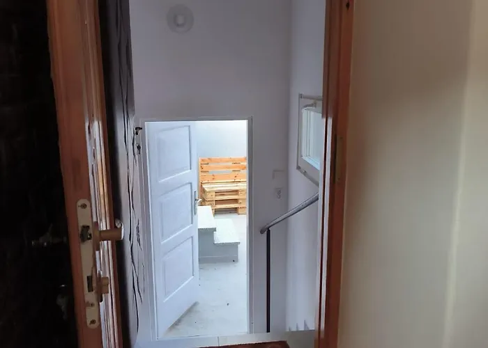 Apartment Pod Wieza Srebrna Góra