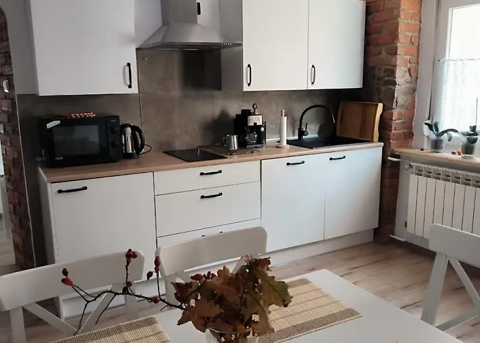 Pod Wieza * Srebrna Góra