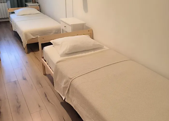 Apartment Pod Wieza *