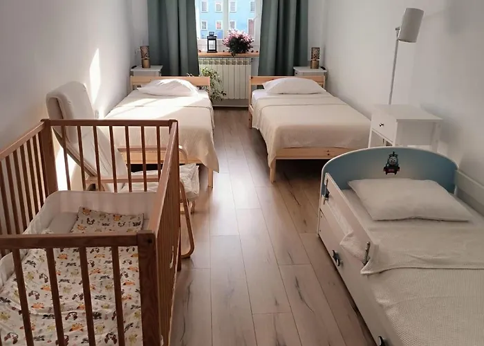 Pod Wieza * Srebrna Góra