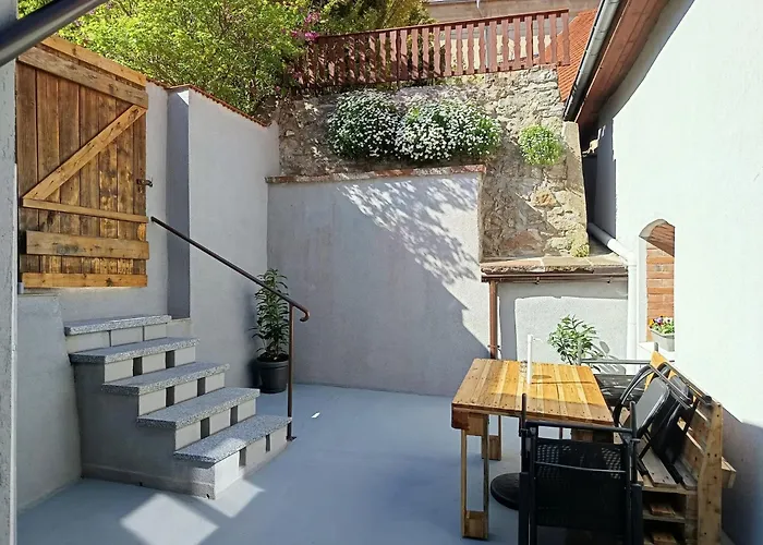 Pod Wieza Srebrna Góra