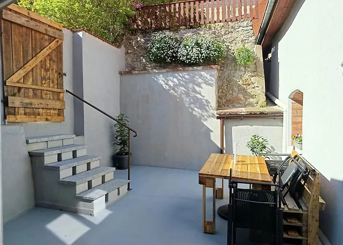 Pod Wieza Apartment Srebrna Góra